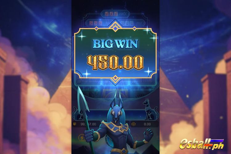 Bet 90 pesos and win 450 pesos on Pharaoh Royals Big Win. Bet 90 pesos and win 450 pesos on Pharaoh Royals Big Win.