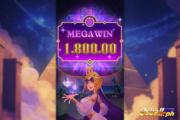 Bet 90 pesos and win 1,800 pesos on Pharaoh Royals Big Win. Bet 90 pesos and win 1,800 pesos on Pharaoh Royals Big Win.