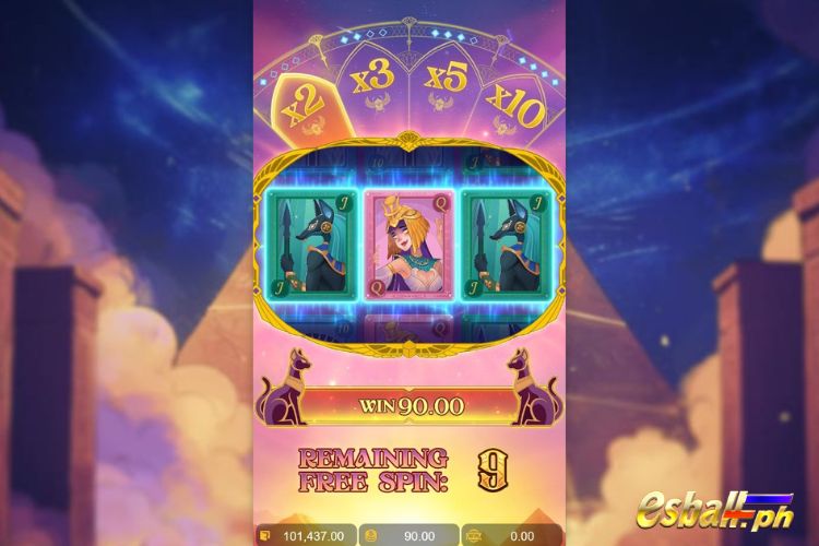 Pharaoh Royals Free Spins Pharaoh Royals Free Spins