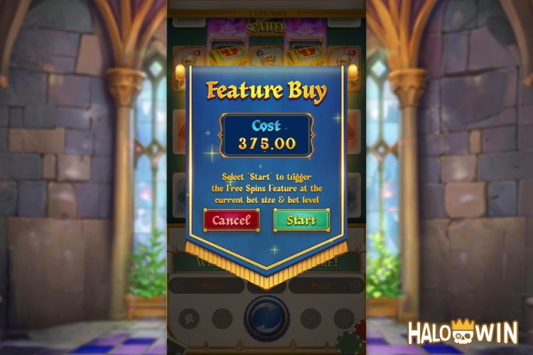 Poker Kingdom Win Features: Bonus Buy Poker Kingdom Win Features: Bonus Buy