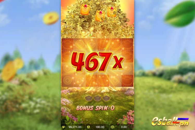 Prosperity Fortune Tree Slot Bonus Feature Prosperity Fortune Tree Slot Bonus Feature