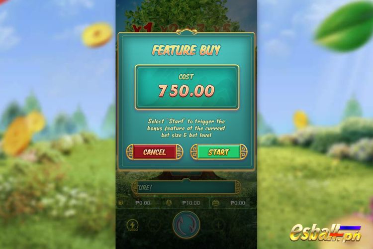 Prosperity Fortune Tree Slot Feature Buy Spins Prosperity Fortune Tree Slot Feature Buy Spins