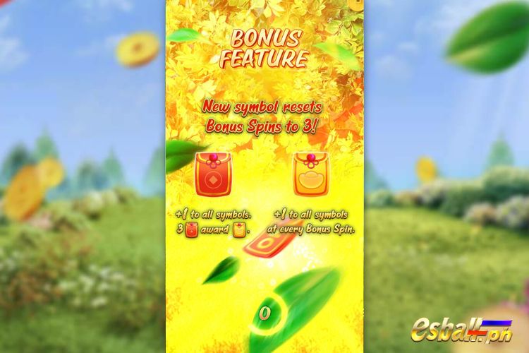 Prosperity Fortune Tree Slot Bonus Feature Prosperity Fortune Tree Slot Bonus Feature