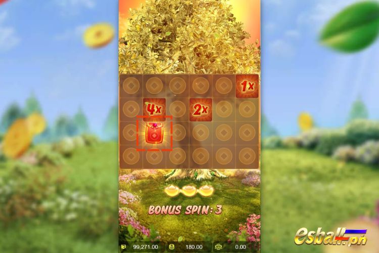 Prosperity Fortune Tree Slot Bonus Feature Prosperity Fortune Tree Slot Bonus Feature