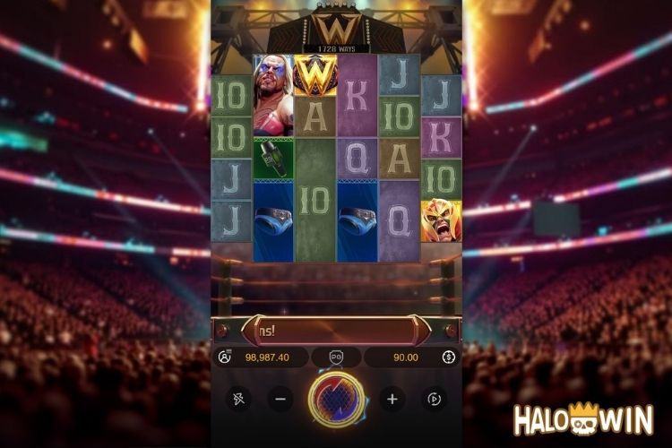 PG Reel Royale Showdown Slot Overview PG Reel Royale Showdown Slot Overview