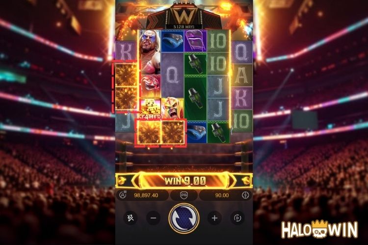 Reel Royale Showdown: Cascading Reels Reel Royale Showdown: Cascading Reels
