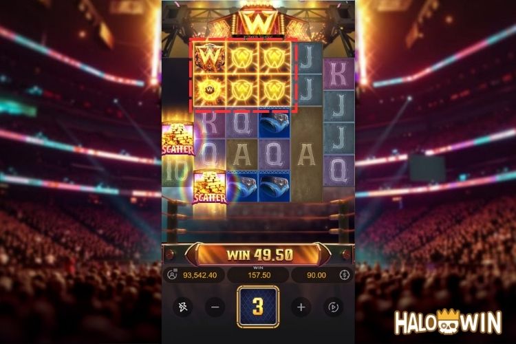 Reel Royale Showdown: Mystery Symbol Reel Royale Showdown: Mystery Symbol