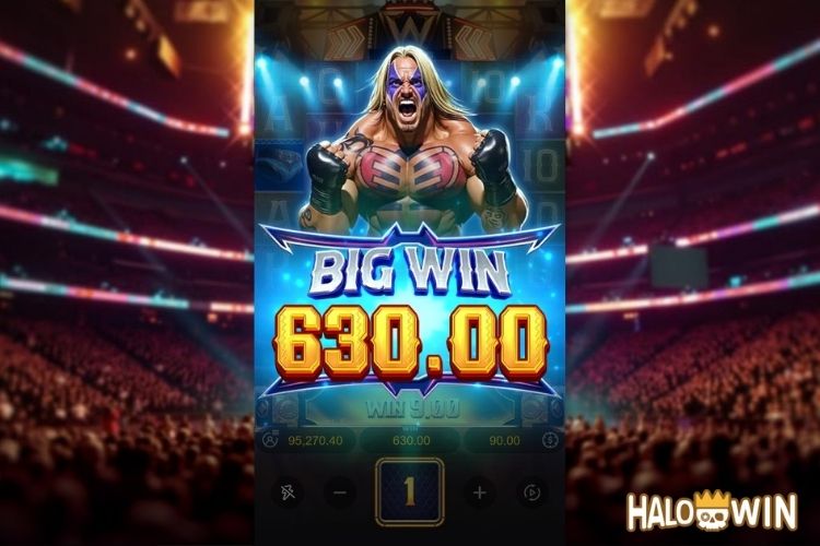 Bet 90 pesos and win 630 pesos on Reel Royale Showdown Big Win. Bet 90 pesos and win 630 pesos on Reel Royale Showdown Big Win.