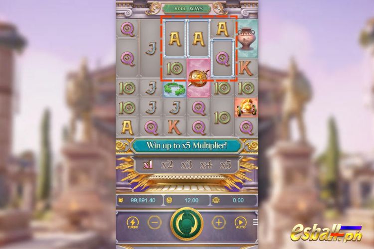 Rise Of Apollo Slot Wilds-on-the-Way Rise Of Apollo Slot Wilds-on-the-Way