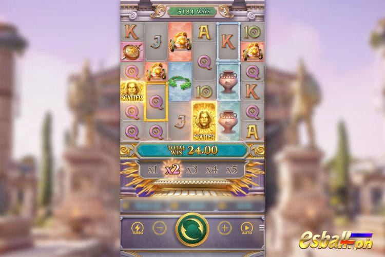 Rise Of Apollo Slot, Rise Of Apollo PG Soft Demo Rise Of Apollo Slot, Rise Of Apollo PG Soft Demo