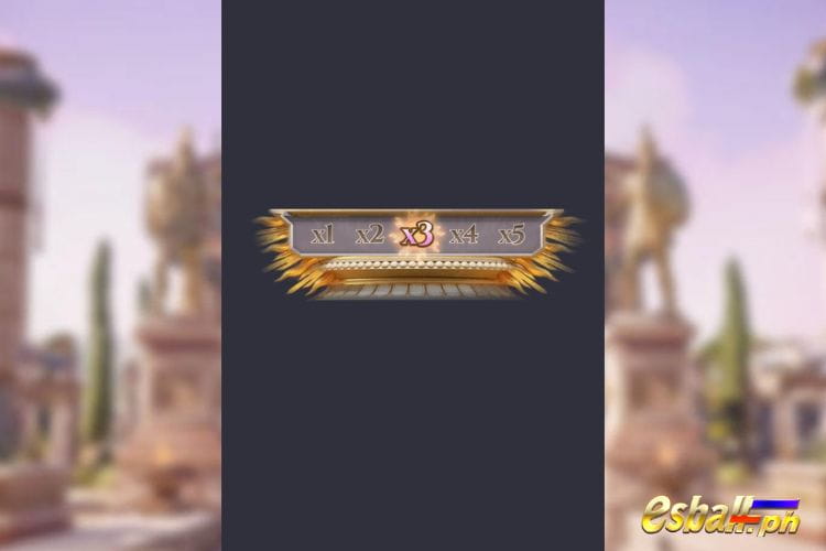 Rise Of Apollo Slot Multiplier Rise Of Apollo Slot Multiplier