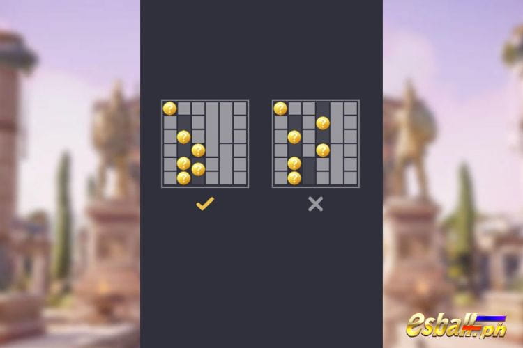Rise Of Apollo Slot 64-46,656 Ways Rise Of Apollo Slot 64-46,656 Ways