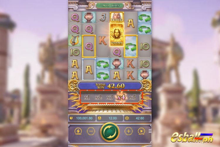Rise Of Apollo Slot Multiplier Rise Of Apollo Slot Multiplier