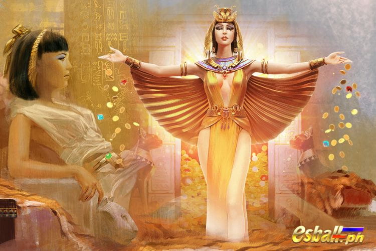 Secrets Of Cleopatra PG Slot Demo & Max Win Secrets Of Cleopatra PG Slot Demo & Max Win