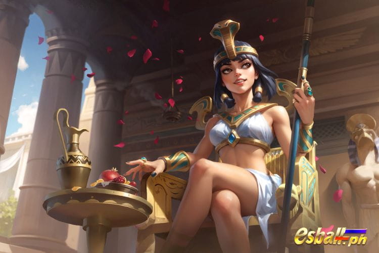 Secrets Of Cleopatra PG Slot Demo & Max Win Secrets Of Cleopatra PG Slot Demo & Max Win