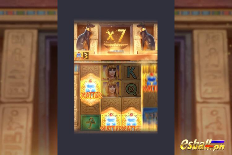 Secrets Of Cleopatra PG Slot Demo & Max Win Secrets Of Cleopatra PG Slot Demo & Max Win