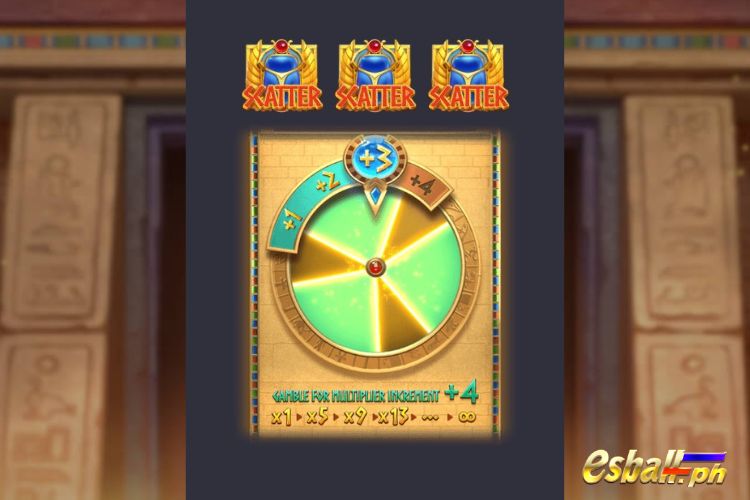 Secrets Of Cleopatra PG Slot Demo & Max Win Secrets Of Cleopatra PG Slot Demo & Max Win
