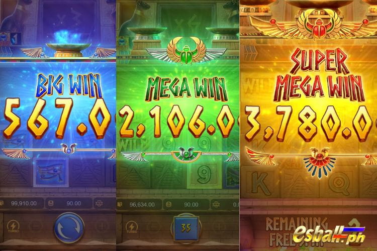 How to Win Secrets Of Cleopatra PG Soft Max Win? How to Win Secrets Of Cleopatra PG Soft Max Win?