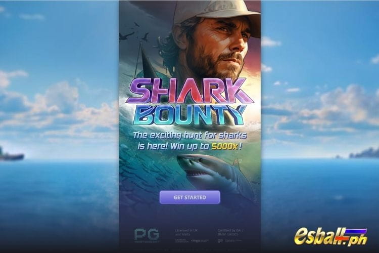 PG Soft Shark Bounty Slot Demo PG Soft Shark Bounty Slot Demo