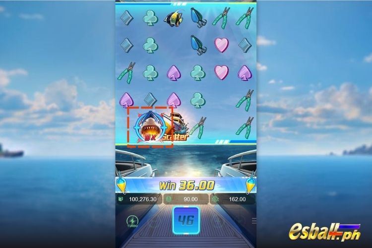PG Shark Bounty Slot Game Special Features PG Shark Bounty Slot Game Special Features