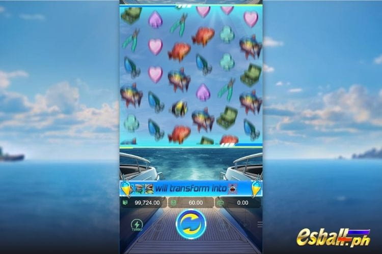 How To Play Shark Bounty PG Slot Game How To Play Shark Bounty PG Slot Game