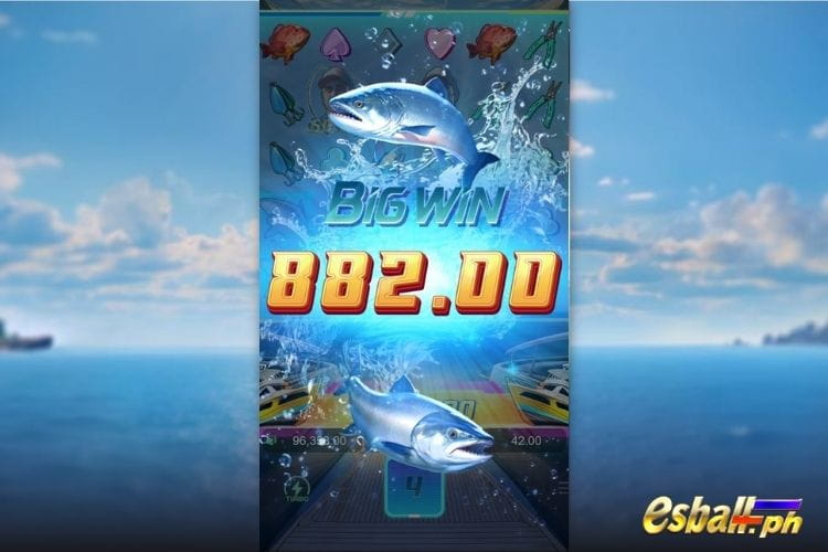 Bet 60 and get a big win 882 in the Shark Bounty PG Soft. Bet 60 and get a big win 882 in the Shark Bounty PG Soft.