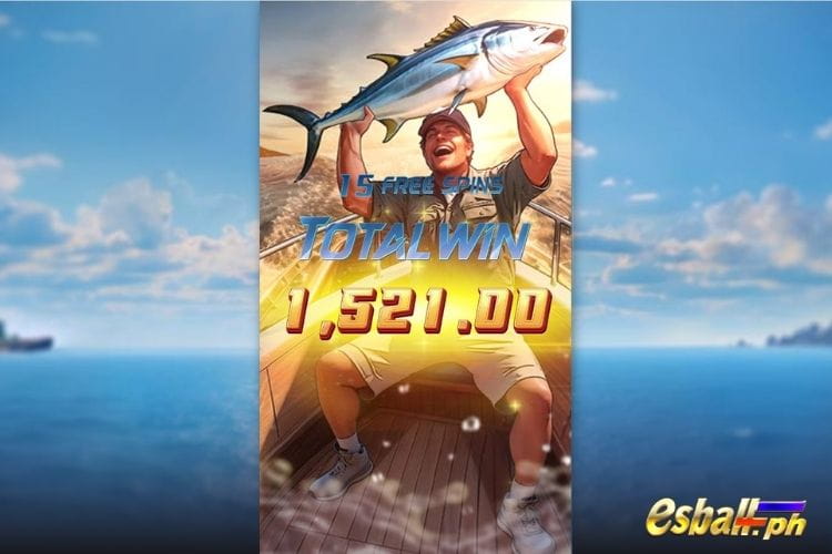 PG Soft Shark Bounty Slot Demo PG Soft Shark Bounty Slot Demo