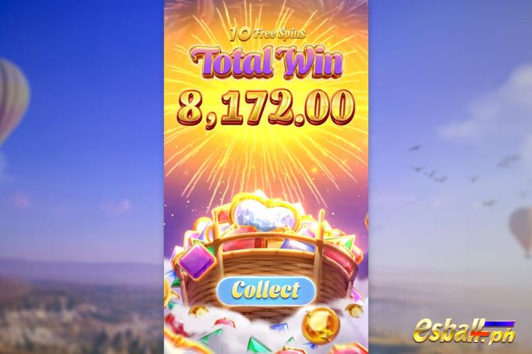 Get 8,172 Pesos in PG Skylight Wonders Free Spins. Get 8,172 Pesos in PG Skylight Wonders Free Spins.