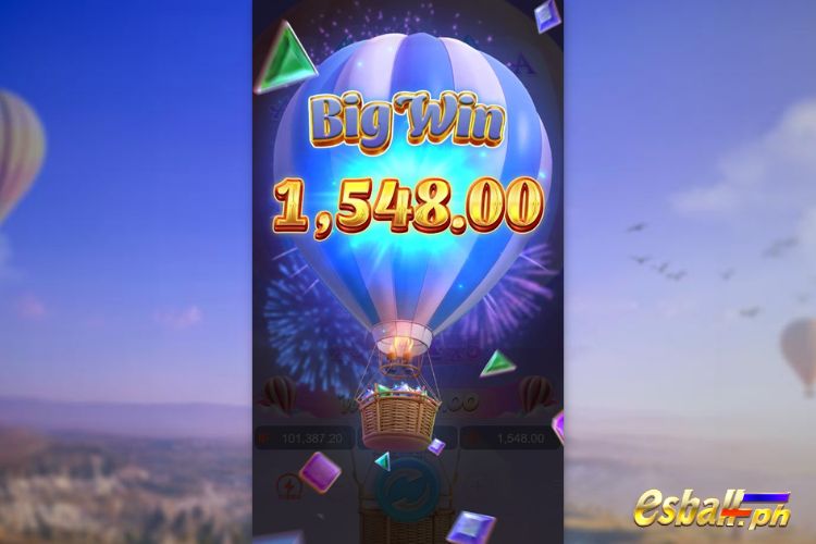 Bet 180 pesos and win 1,548 pesos on Skylight Wonders Big Win. Bet 180 pesos and win 1,548 pesos on Skylight Wonders Big Win.