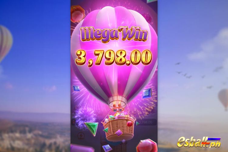 Bet 180 pesos and win 3,798 pesos on Skylight Wonders Big Win. Bet 180 pesos and win 3,798 pesos on Skylight Wonders Big Win.