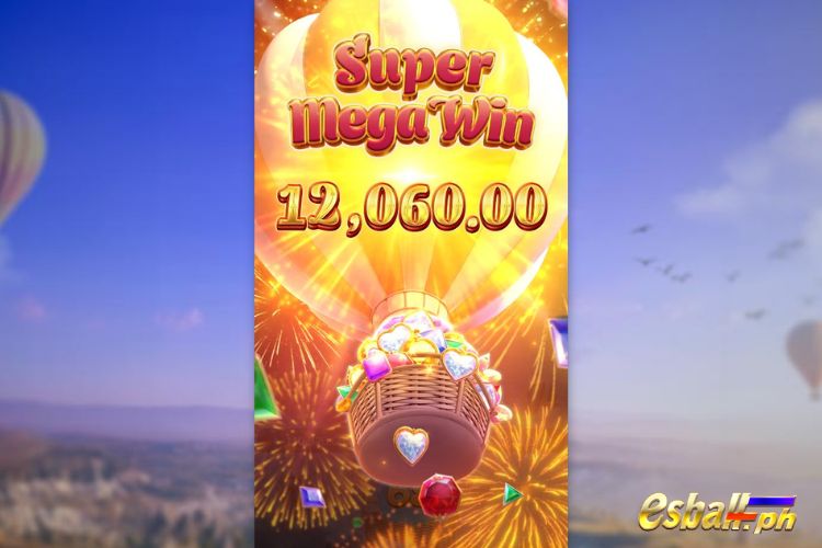 Bet 180 pesos and win 12,060 pesos on Skylight Wonders Big Win. Bet 180 pesos and win 12,060 pesos on Skylight Wonders Big Win.