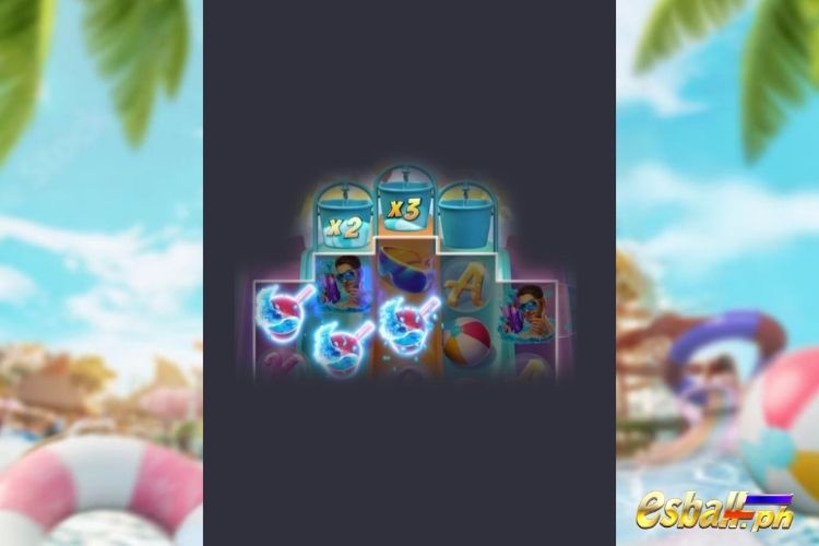 Songkran Splash Slot Multiplier Reel Songkran Splash Slot Multiplier Reel