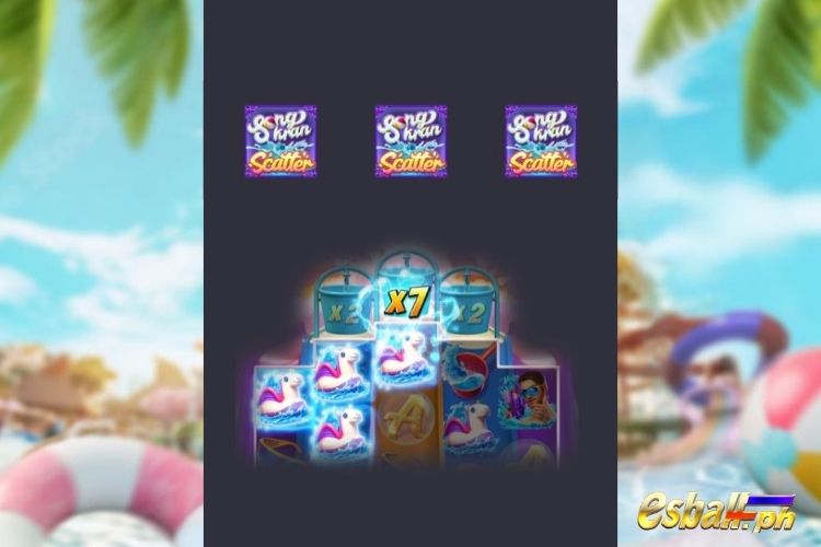 Songkran Splash Slot Free Spins Feature Songkran Splash Slot Free Spins Feature
