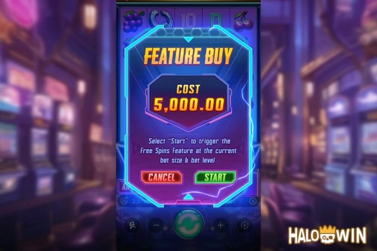 Super Wildrix: Bonus Buy Super Wildrix: Bonus Buy
