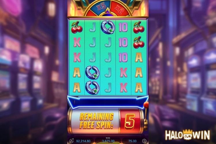 Super Wildrix Free Spins Super Wildrix Free Spins