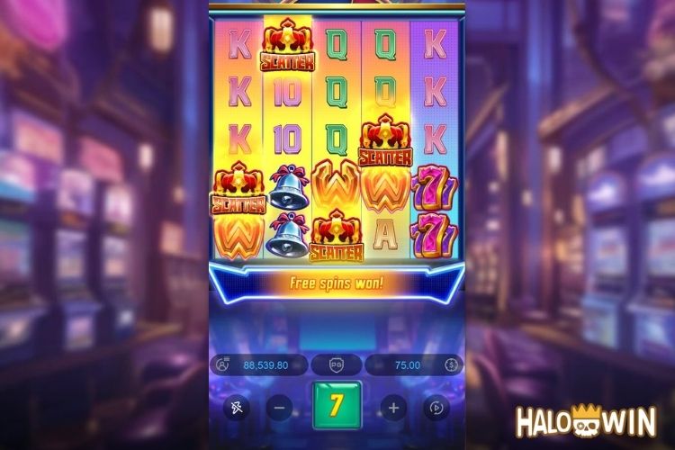 Super Wildrix Free Spins Super Wildrix Free Spins