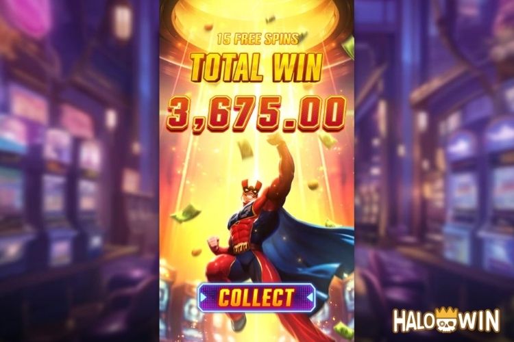 Get 3,675 Pesos in PG Super Wildrix Free Spins. Get 3,675 Pesos in PG Super Wildrix Free Spins.