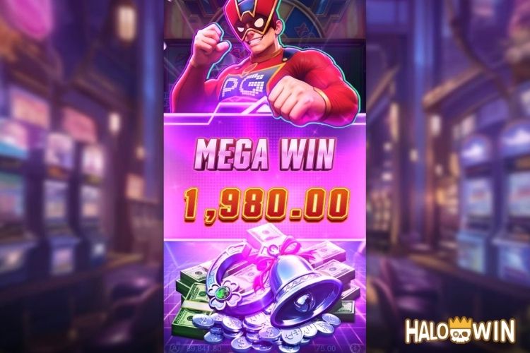 Bet 75 pesos and win 1,980 pesos on Super Wildrix Big Win. Bet 75 pesos and win 1,980 pesos on Super Wildrix Big Win.