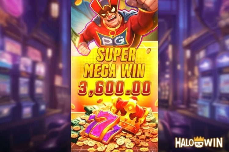 Bet 75 pesos and win 3,600 pesos on Super Wildrix Big Win. Bet 75 pesos and win 3,600 pesos on Super Wildrix Big Win.
