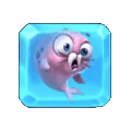 The Great Icescape Slot Machine Paytable 2