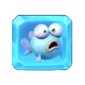 The Great Icescape Slot Machine Paytable 4