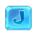 The Great Icescape Slot Machine Paytable 8