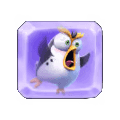 The Great Icescape Slot Machine Paytable 1