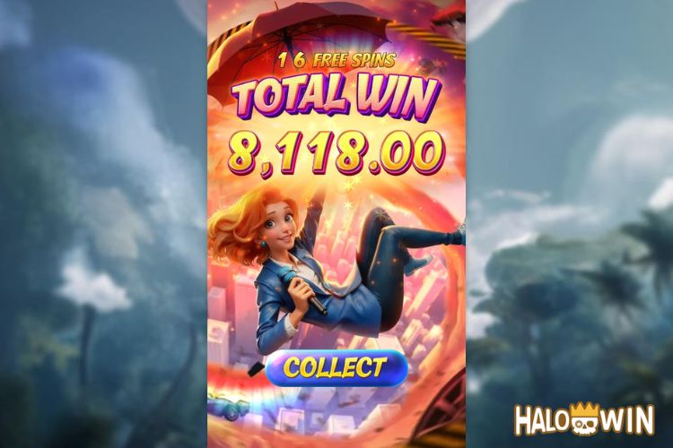 Get 8,118 Pesos in PG Tornado Rampage Free Spins. Get 8,118 Pesos in PG Tornado Rampage Free Spins.