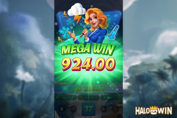 Bet 60 pesos and win 924 pesos on Tornado Rampage Big Win. Bet 60 pesos and win 924 pesos on Tornado Rampage Big Win.