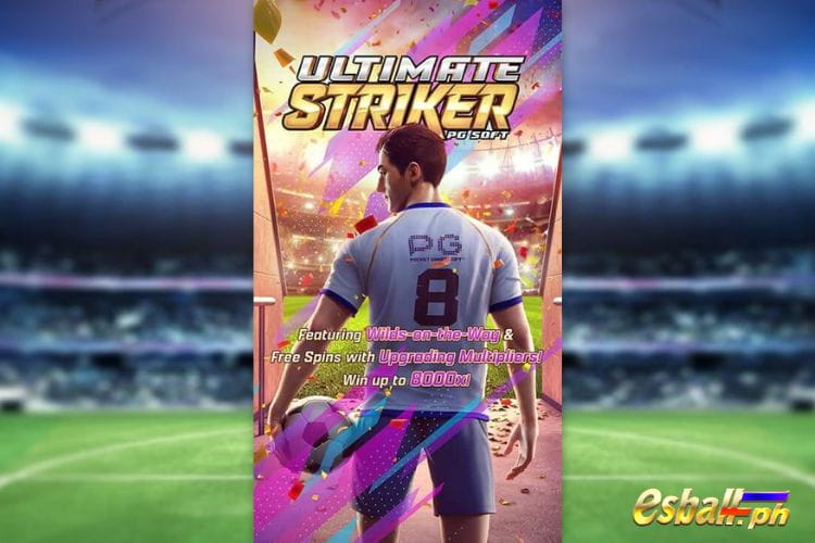 PG Ultimate Striker Slot Demo Free PG Ultimate Striker Slot Demo Free