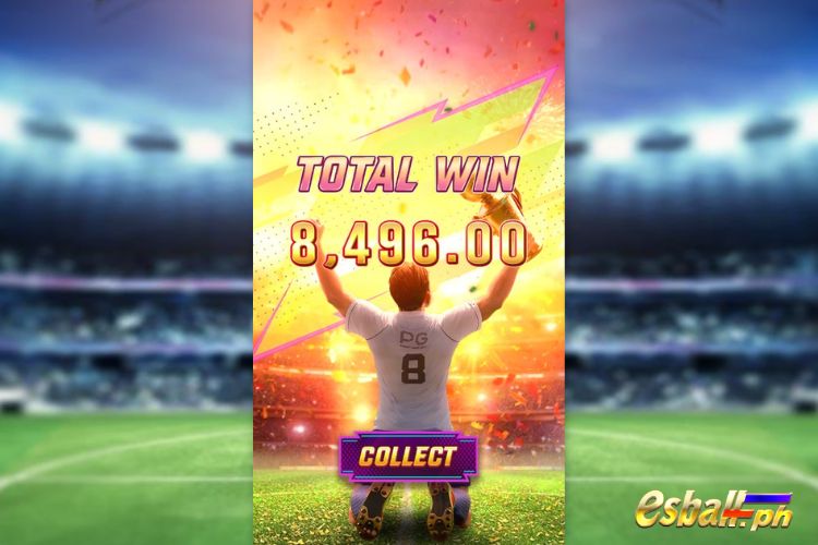 Ultimate Striker Free Spins Feature Ultimate Striker Free Spins Feature