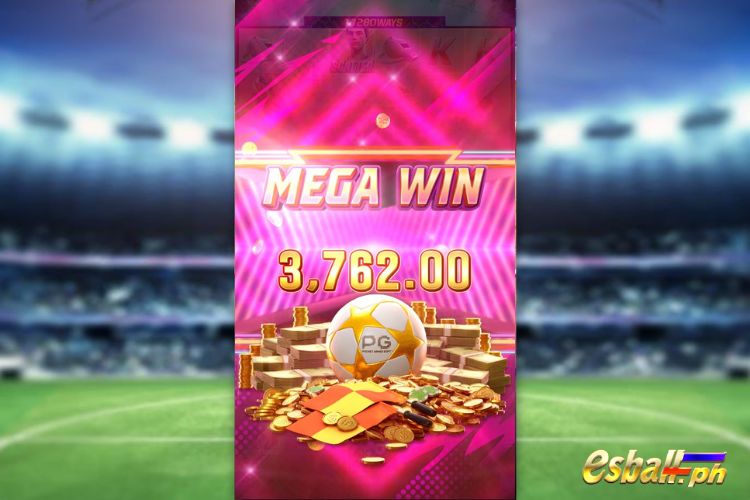 Bet 180 pesos and win 3,762 pesos on Ultimate Striker Big Win. Bet 180 pesos and win 3,762 pesos on Ultimate Striker Big Win.