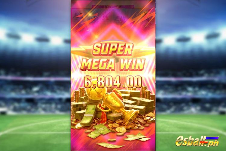 Bet 180 pesos and win 6,804 pesos on Ultimate Striker Big Win. Bet 180 pesos and win 6,804 pesos on Ultimate Striker Big Win.