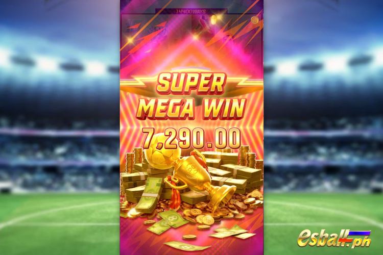 Bet 180 pesos and win 7,290 pesos on Ultimate Striker Big Win. Bet 180 pesos and win 7,290 pesos on Ultimate Striker Big Win.